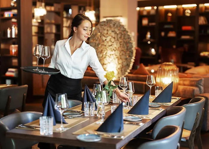 Acasa Oerlikon Apartahotel Zúrich