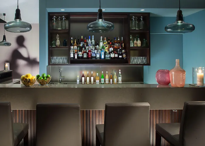 Apartahotel Acasa Oerlikon