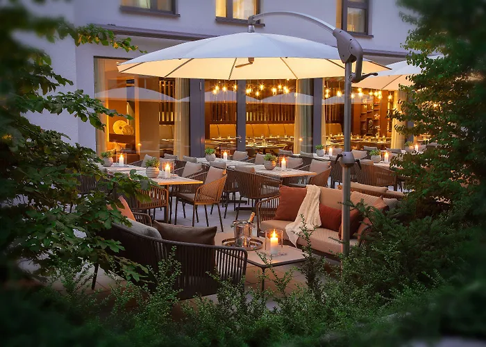 Acasa Oerlikon Apartahotel