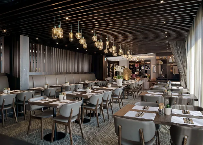 Acasa Oerlikon Apartahotel 4*